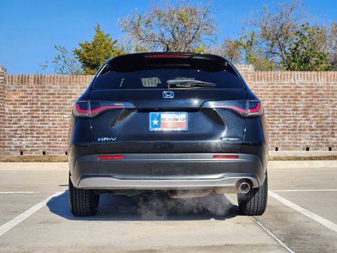 Used 2023 Honda HR-V Sport image 7