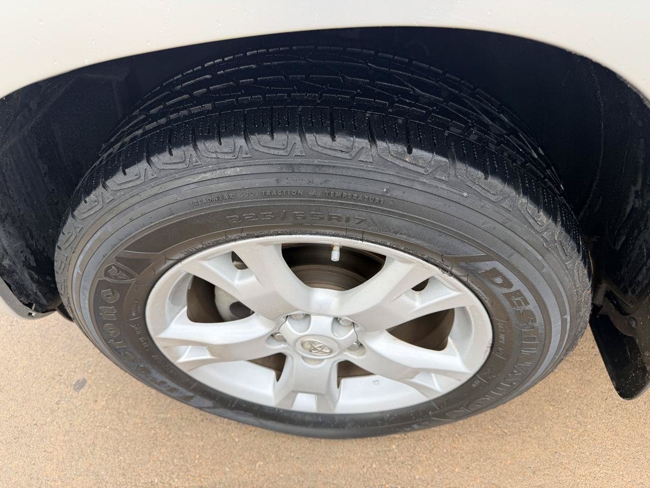 Used 2012 Toyota RAV4 FWD w/ Upgrade Value Pkg image 19