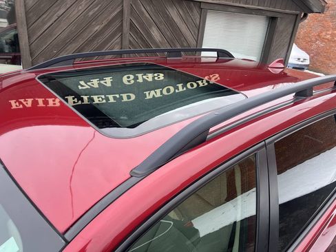 Used 2019 Subaru Forester Premium image 7