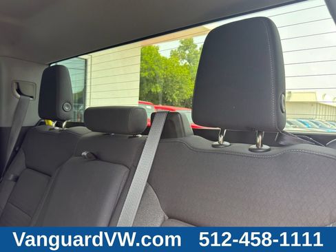 Used 2021 Chevrolet Silverado 1500 RST AWD/4WD image 33
