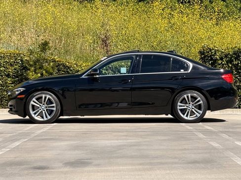 Used 2015 BMW 328i Sedan image 8
