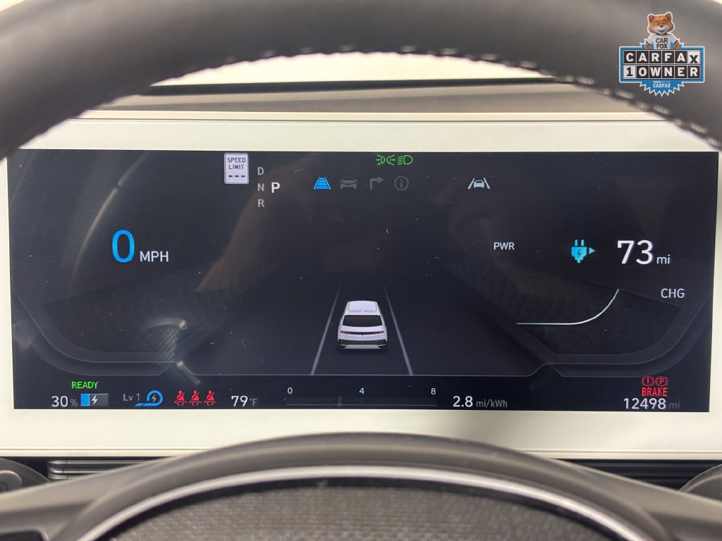 Used 2024 Hyundai Ioniq 5 SEL AWD/4WD image 17