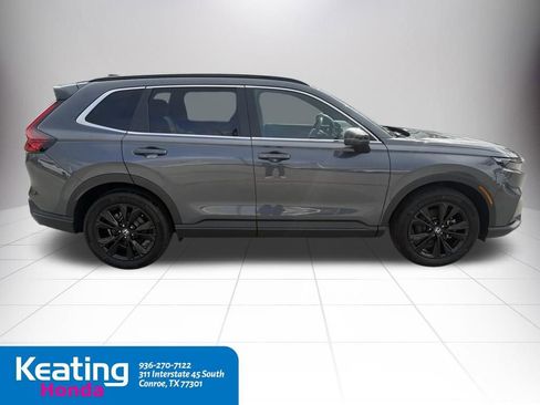 Used 2024 Honda CR-V Sport Touring image 5