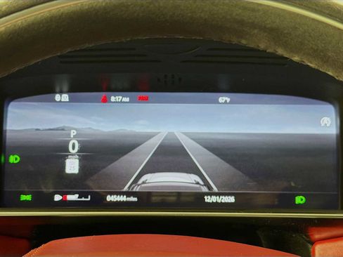 Used 2021 Land Rover Range Rover Sport HST image 11