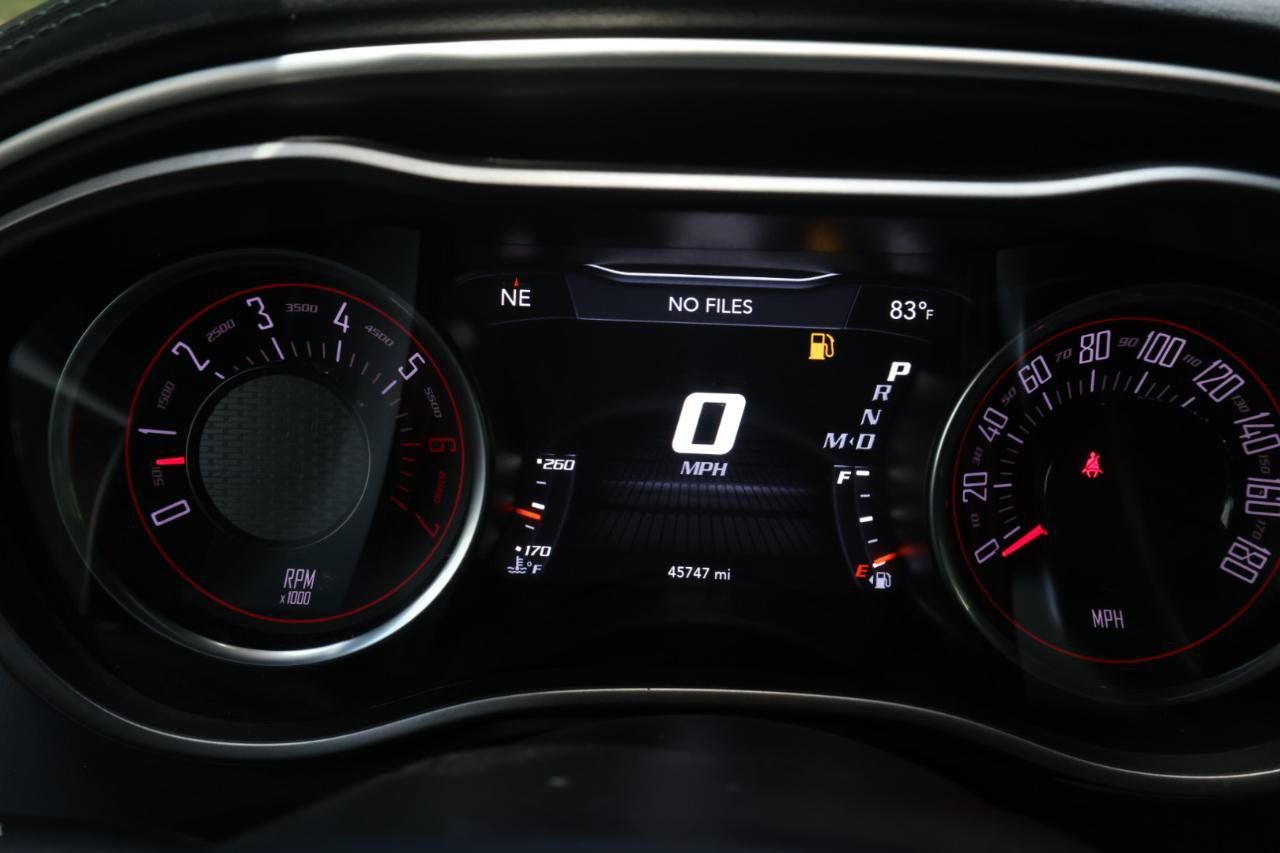 Used 2020 Dodge Challenger R/T Scat Pack RWD image 37