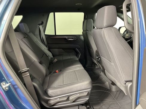 New 2026 Chevrolet Tahoe LS AWD/4WD image 12