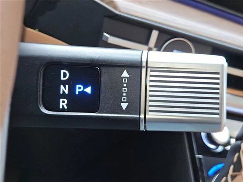 New 2026 Hyundai Santa Fe Calligraphy image 15