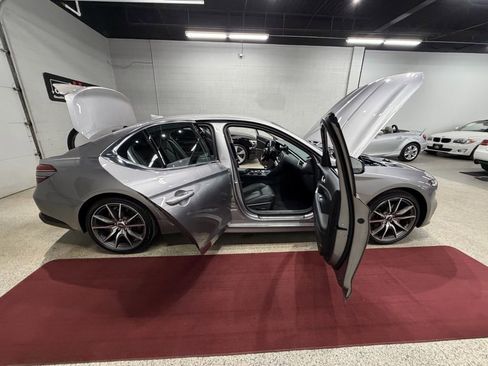 Used 2023 Genesis G70 2.0T image 51