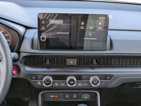 New 2026 Honda CR-V EX image 17