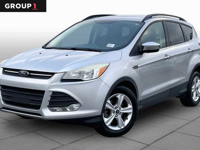 Used 2015 Ford Escape SE w/ Equipment Group 201A