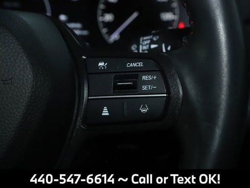 Used 2025 Honda CR-V Sport-L image 35