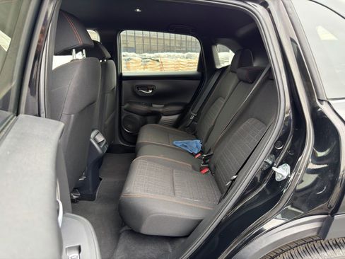 Used 2025 Honda HR-V Sport image 25