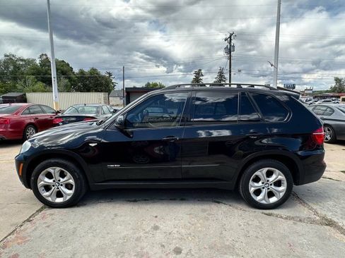 Used 2011 BMW X5 xDrive50i AWD/4WD image 4