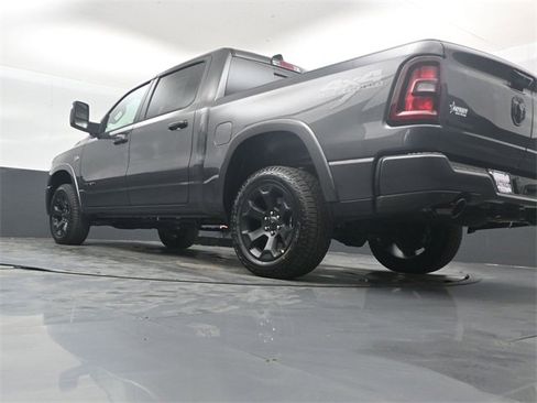New 2026 RAM 1500 Big Horn image 41