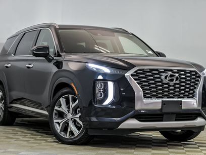 Used 2022 Hyundai Palisade Limited