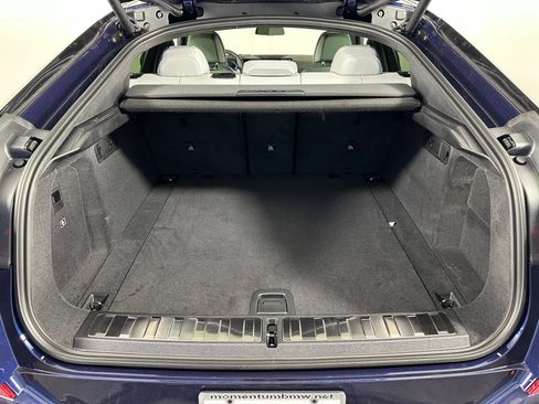 New 2026 BMW X6 xDrive40i w/ Executive Package image 31