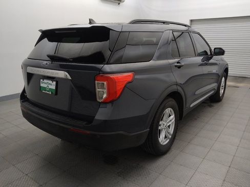 Used 2022 Ford Explorer XLT RWD image 9