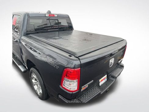 Used 2020 RAM 1500 Big Horn image 38