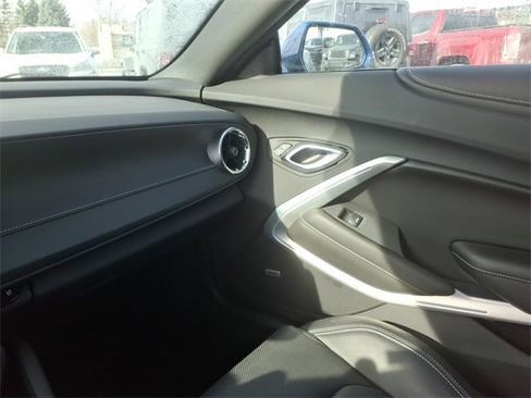 Used 2023 Chevrolet Camaro LT image 17