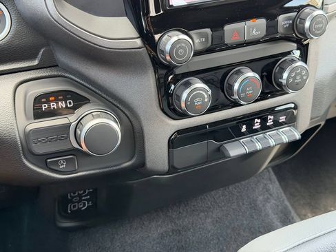 New 2026 RAM 1500 Tradesman RWD image 20