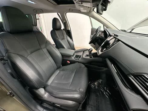 Certified 2023 Subaru Outback Limited AWD/4WD image 24
