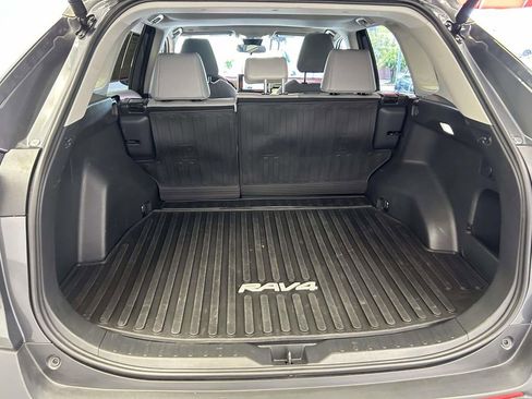 Used 2025 Toyota RAV4 XLE Premium FWD image 13
