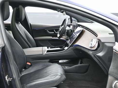Used 2022 Mercedes-Benz EQS 450+ 450 image 39