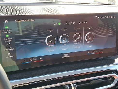 Used 2024 BMW 430i xDrive Coupe w/ Convenience Package image 16