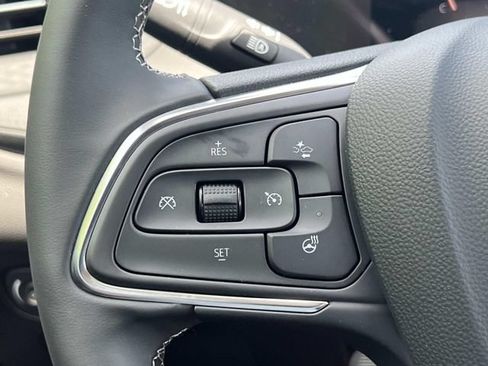 New 2026 Buick Encore GX Preferred w/ Comfort Package AWD/4WD image 24