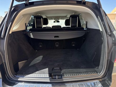 Used 2015 Mercedes-Benz ML 350 2WD image 11