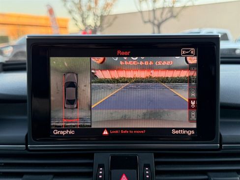 Used 2013 Audi S6 Prestige w/ Innovation Pkg image 44