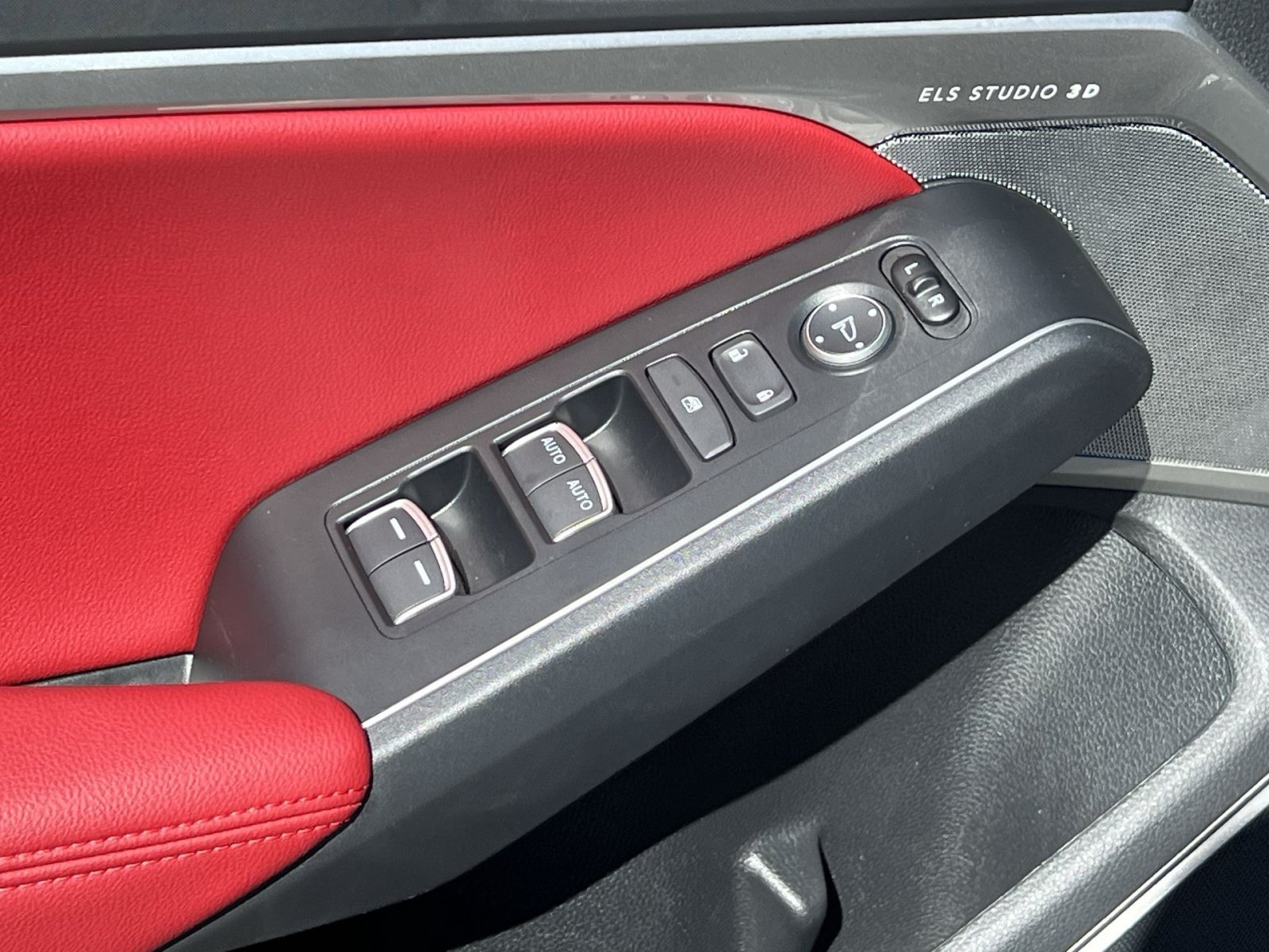 Certified 2026 Acura Integra A-Spec w/ Technology Package FWD image 12