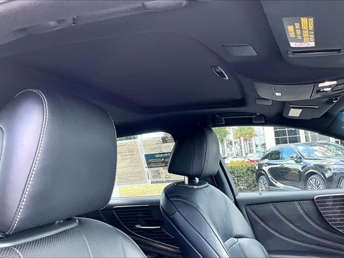 Used 2020 Lexus LS 500 w/ Accessory Package (Z2) RWD image 14