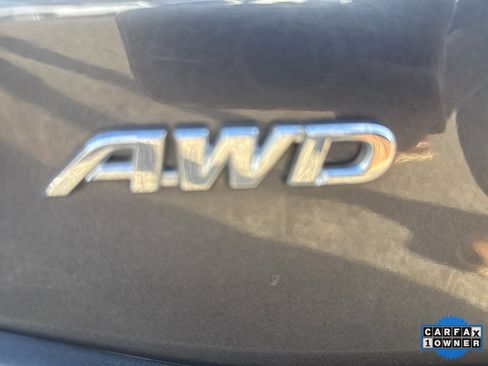 Certified 2025 Toyota RAV4 XLE image 19