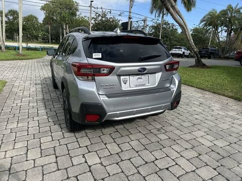 Used 2021 Subaru Crosstrek 2.5i Limited w/ Moonroof Package 1 AWD/4WD image 34