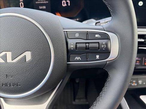 New 2026 Kia K5 GT-Line w/ GT-Line Premium Package FWD image 23