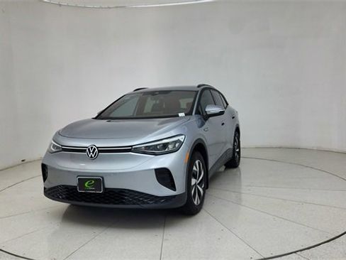 Used 2023 Volkswagen ID.4 Pro image 61