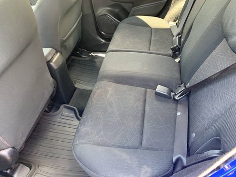 Used 2016 Honda Fit EX image 10