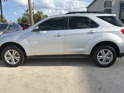 Used 2015 Chevrolet Equinox LT FWD image 2