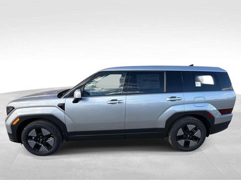 New 2026 Hyundai Santa Fe SE AWD/4WD image 5