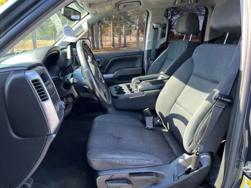 Used 2018 Chevrolet Silverado 1500 LT image 9
