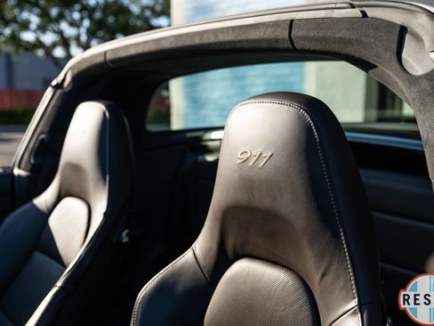 Used 2019 Porsche 911 Targa 4 GTS image 33