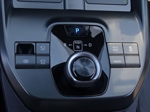 New 2026 Toyota C-HR AWD/4WD image 24