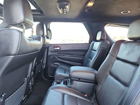 Used 2022 Dodge Durango Citadel image 31
