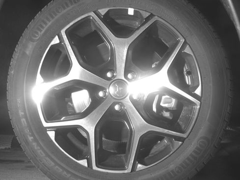 Used 2025 Jeep Compass Limited AWD/4WD image 13