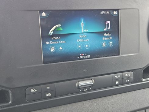 Used 2024 Mercedes-Benz Sprinter 3500 image 20