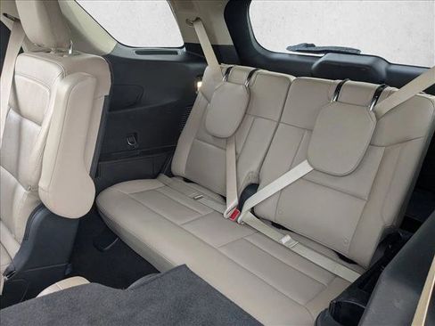 Used 2020 Ford Explorer Limited image 20