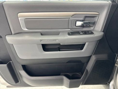 Used 2013 RAM 2500 Tradesman w/ PWR & Remote Entry Group AWD/4WD image 17