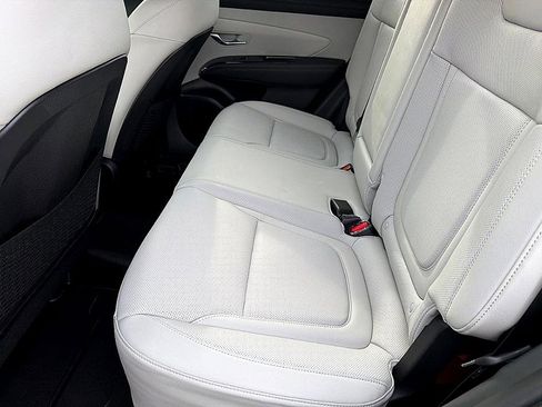 Certified 2025 Hyundai Tucson Limited image 9