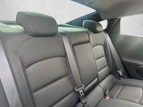 Used 2016 Chevrolet Malibu LS image 26